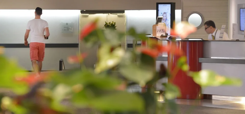 Novotel Metz Centre