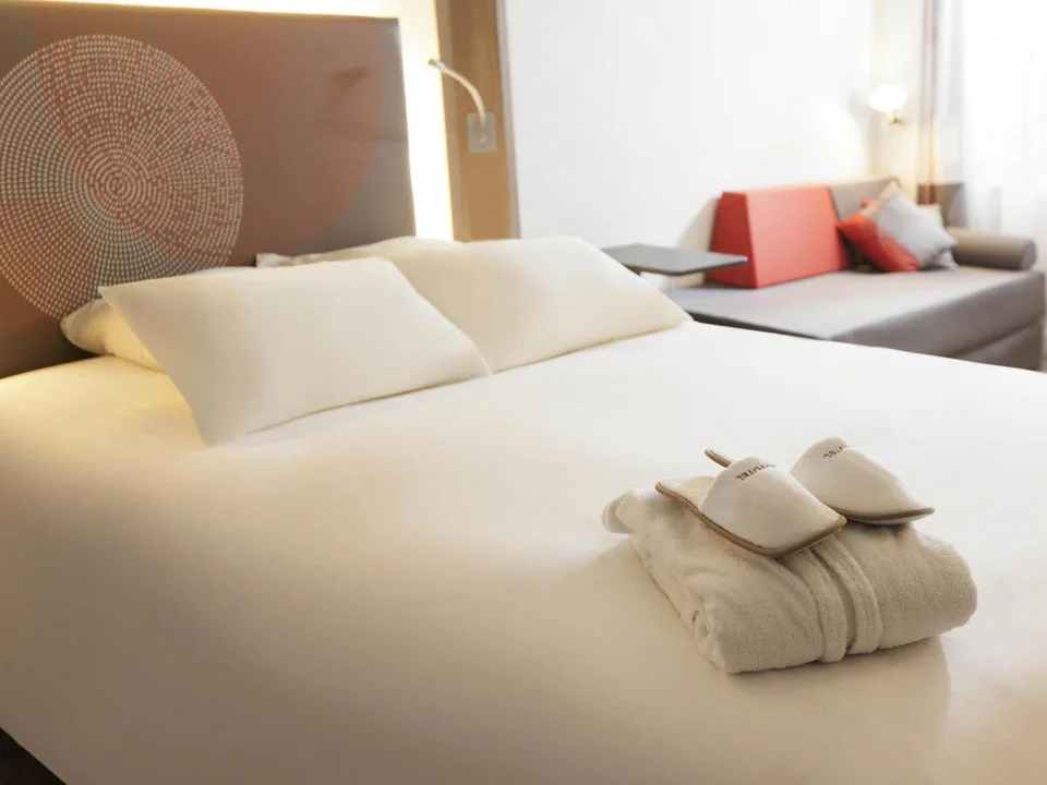Novotel Metz Centre