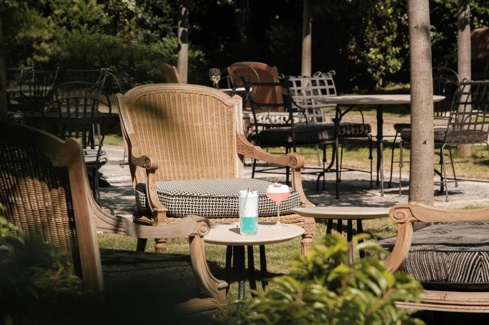 Maison Heler Metz, Curio Collection by Hilton