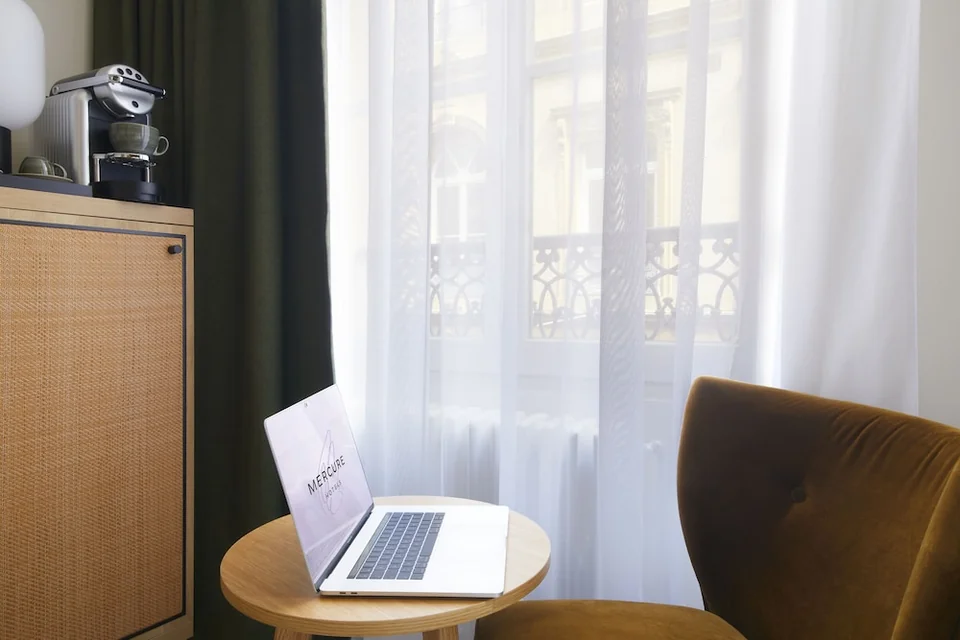 Mercure Grand Hôtel Metz Centre Cathédrale