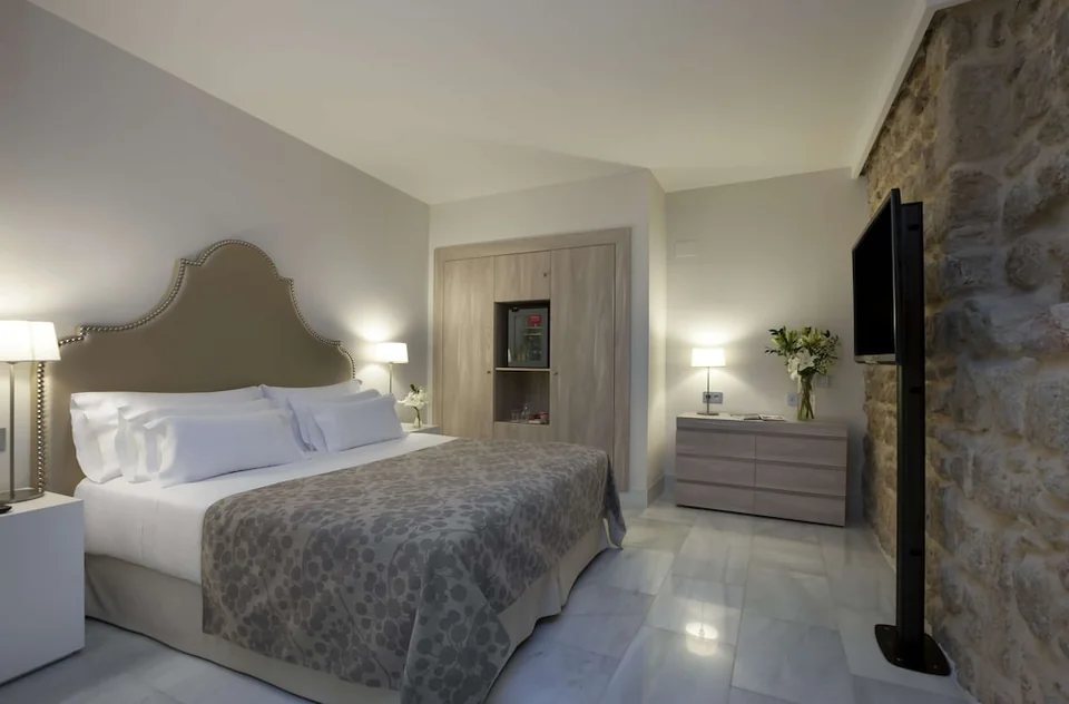 NH Collection Palacio de Córdoba