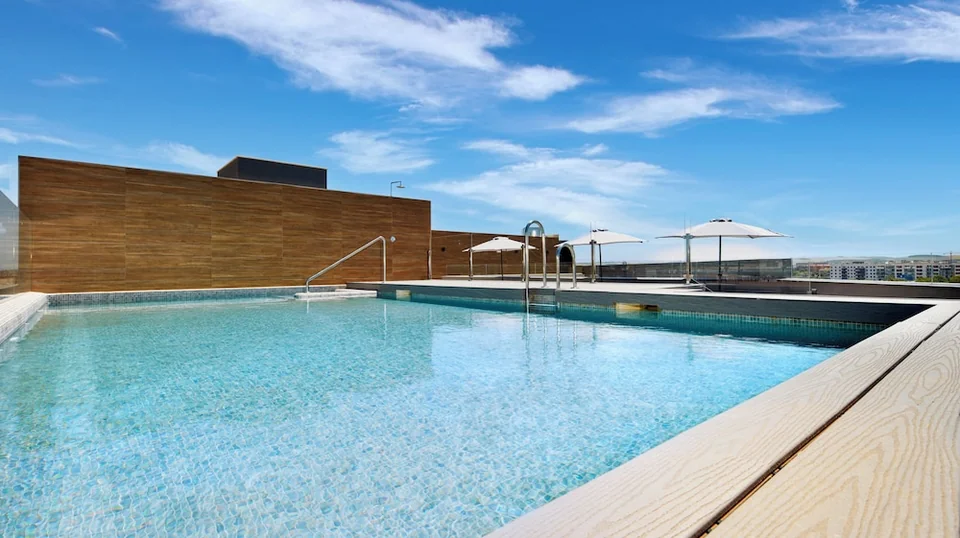 Sercotel Cordoba Delicias, an Ascend Collection Hotel otelinden bir fotoğraf