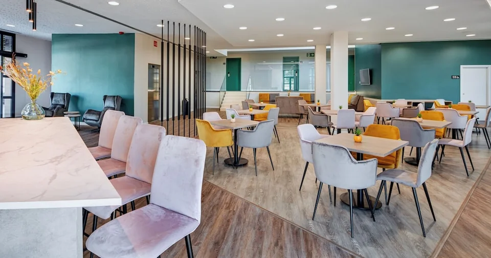 Sercotel Cordoba Delicias, an Ascend Collection Hotel