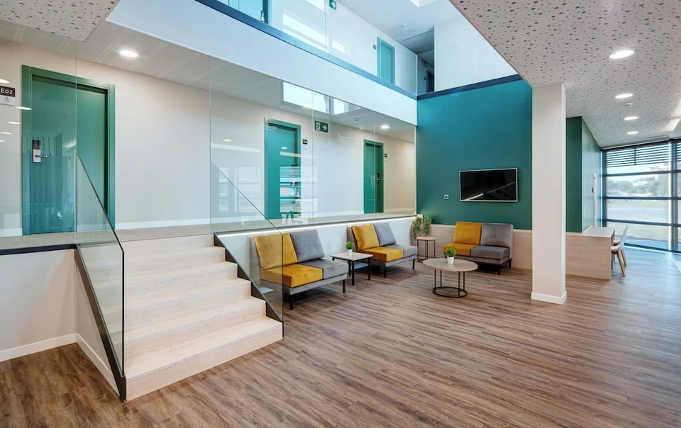 Sercotel Cordoba Delicias, an Ascend Collection Hotel