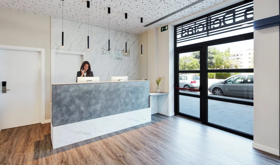 Sercotel Cordoba Delicias, an Ascend Collection Hotel