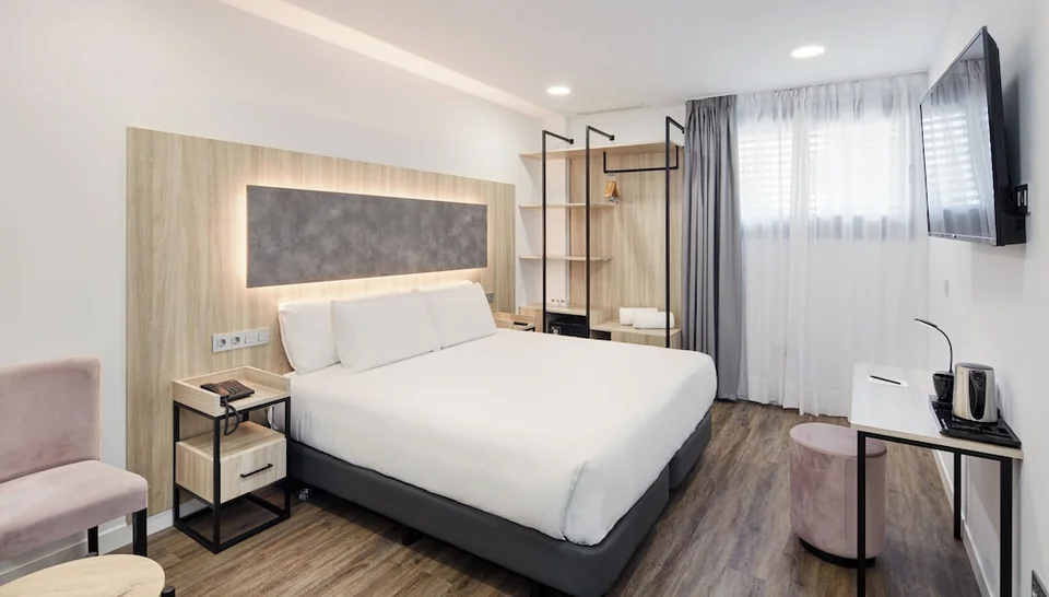 Sercotel Cordoba Delicias, an Ascend Collection Hotel