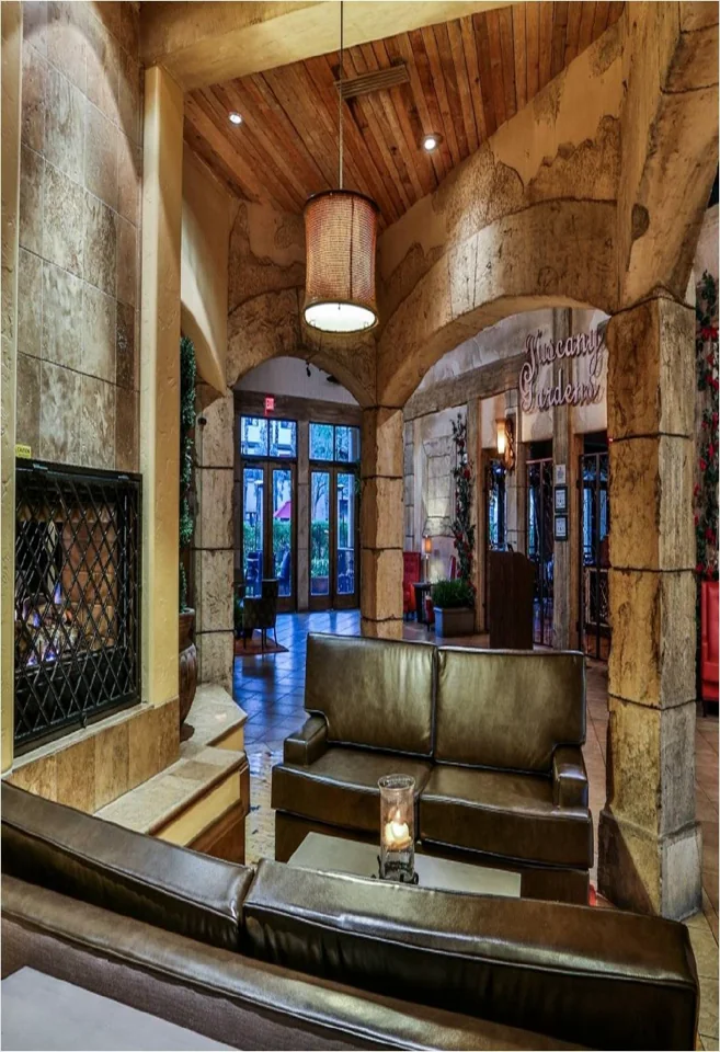 Tuscany Hotel & Casino