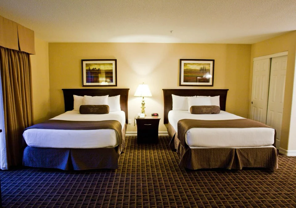 Tuscany Hotel & Casino