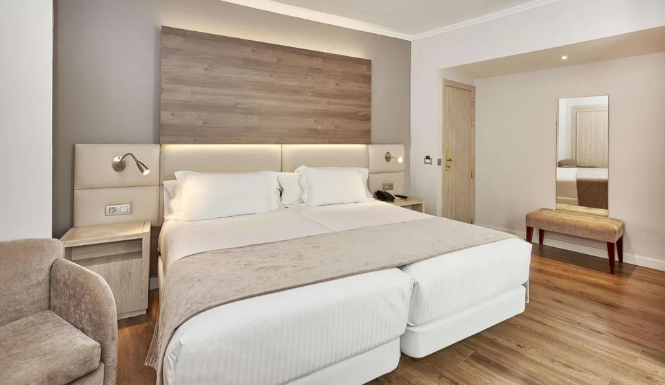 NH Cordoba Califa