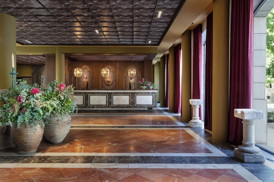 Hotel Palacio de Santa Paula, Autograph Collection