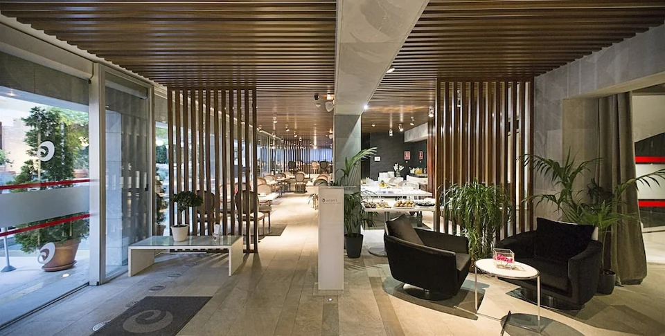 Hospes Palacio de los Patos, a Member of Design Hotels