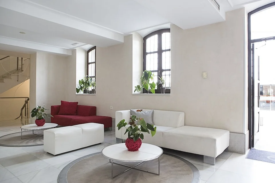 Hospes Palacio de los Patos, a Member of Design Hotels