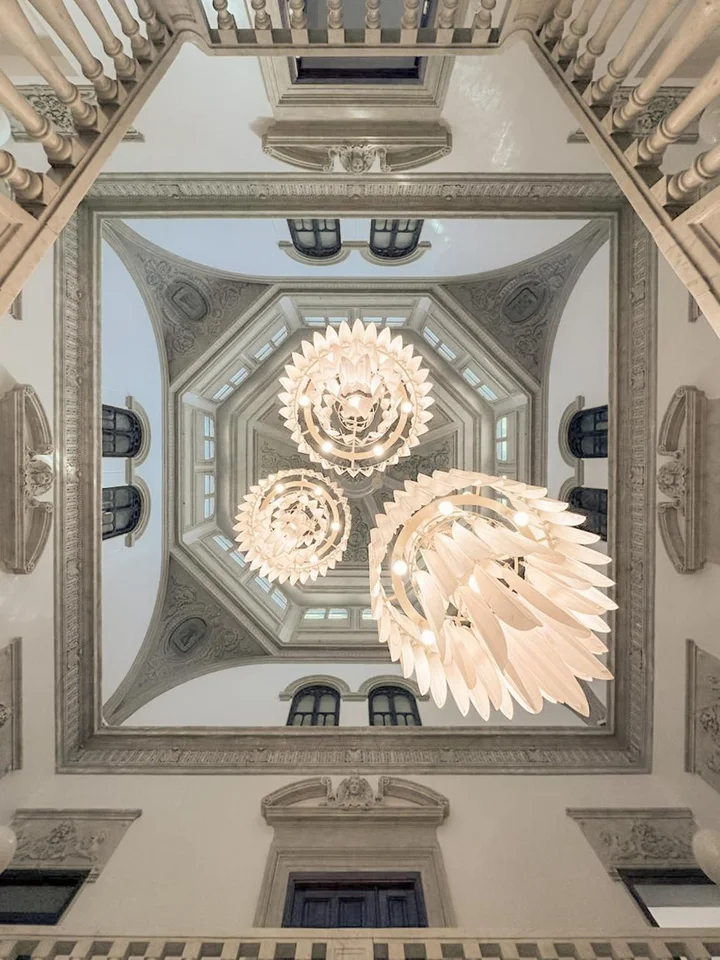 Hospes Palacio de los Patos, a Member of Design Hotels