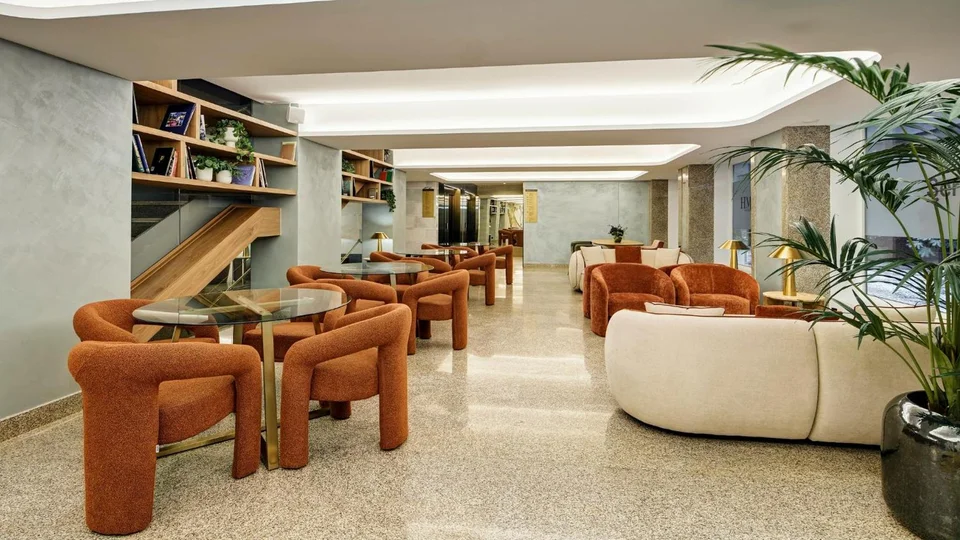 Sercotel HMO Martina