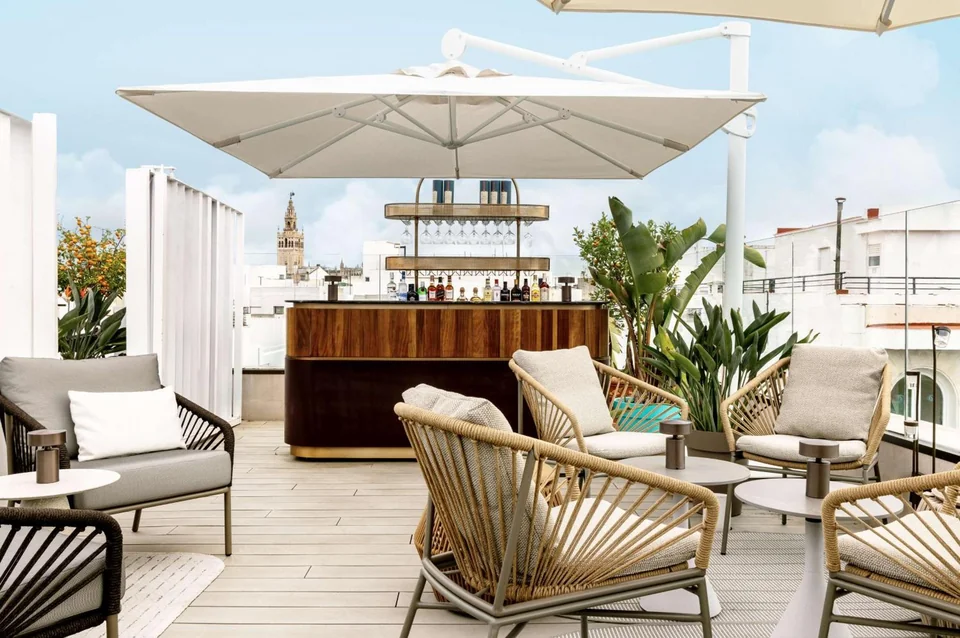 Radisson Collection Hotel, Magdalena Plaza Sevilla