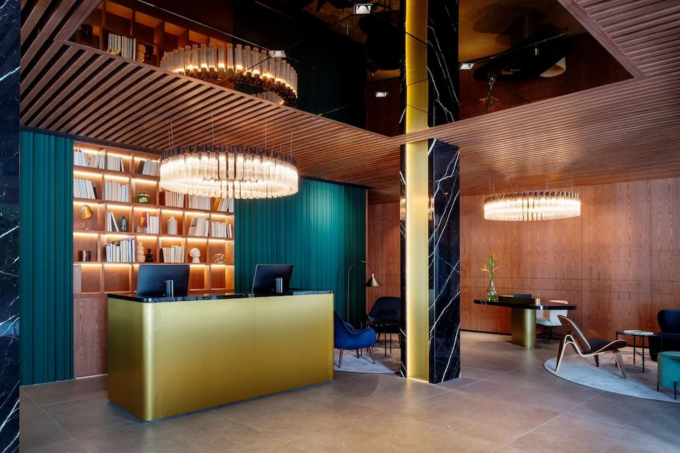 Radisson Collection Hotel, Magdalena Plaza Sevilla