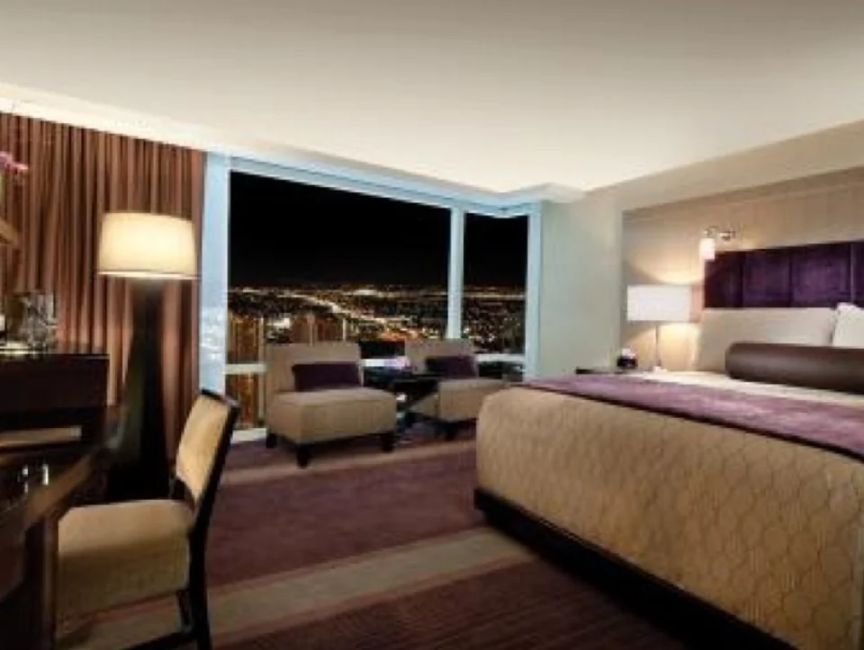 Aria Resort & Casino