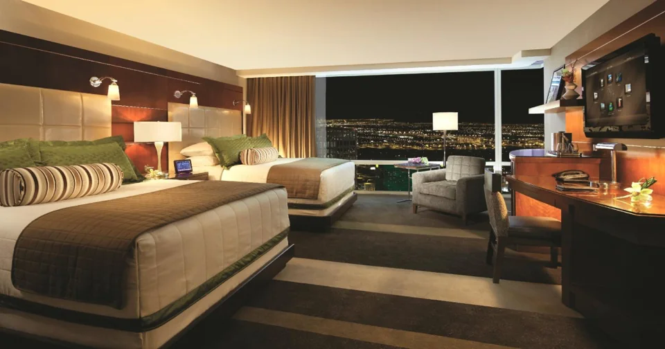 Aria Resort & Casino