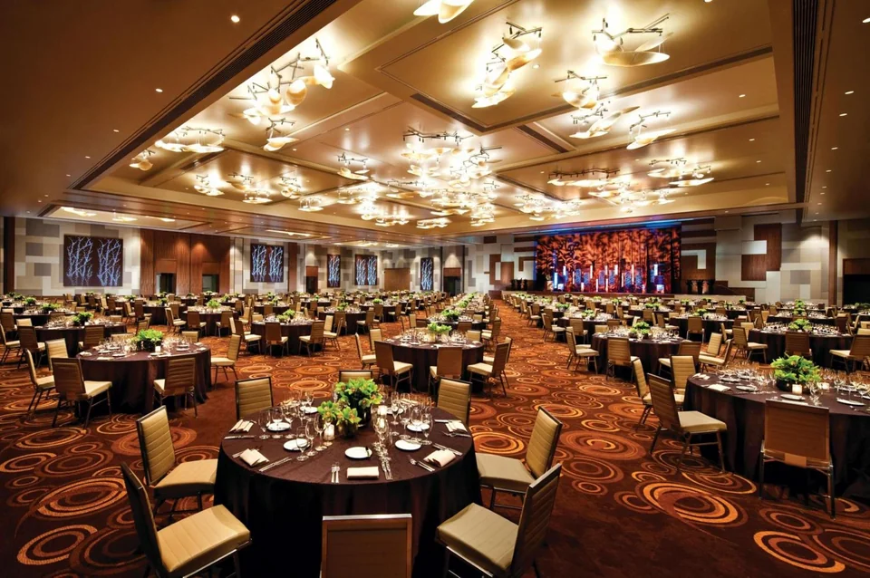 Aria Resort & Casino