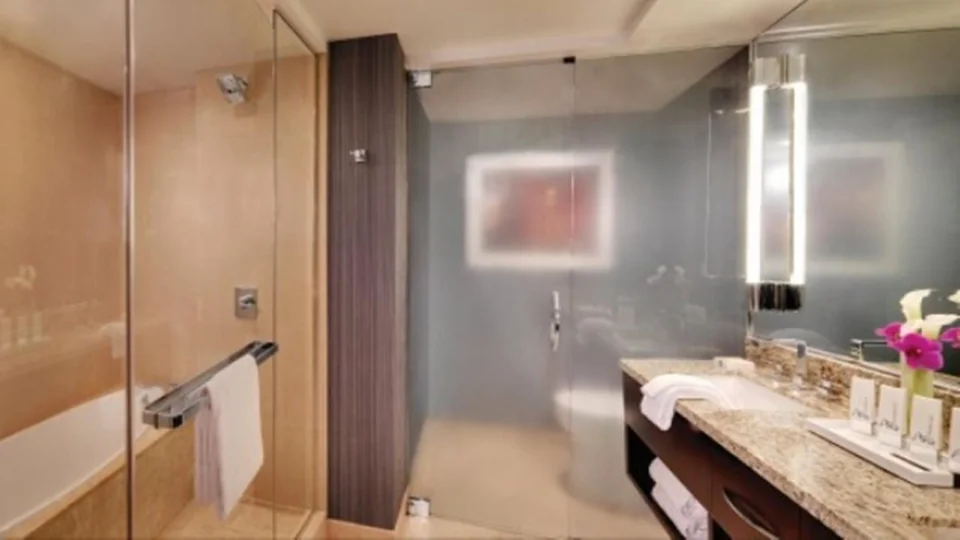 Aria Resort & Casino