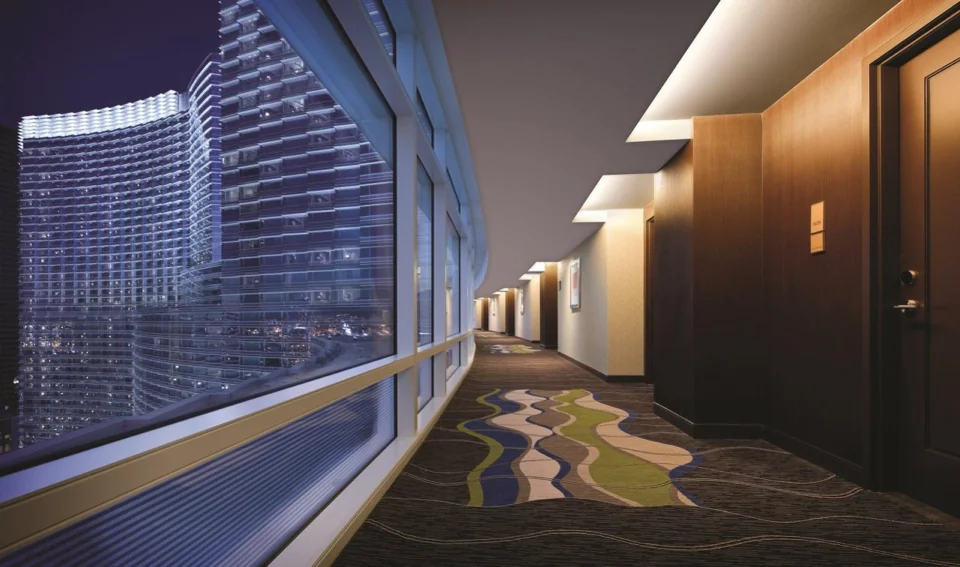 Aria Resort & Casino