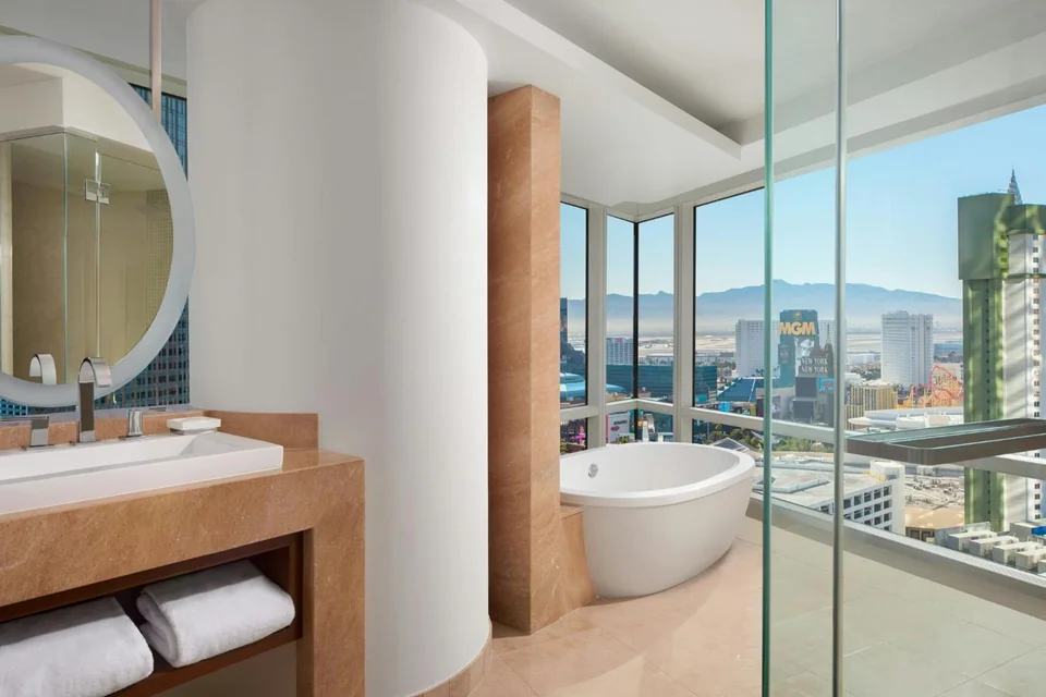 Aria Resort & Casino