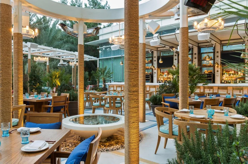 Aria Resort & Casino