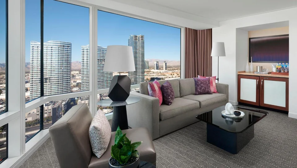 Aria Resort & Casino