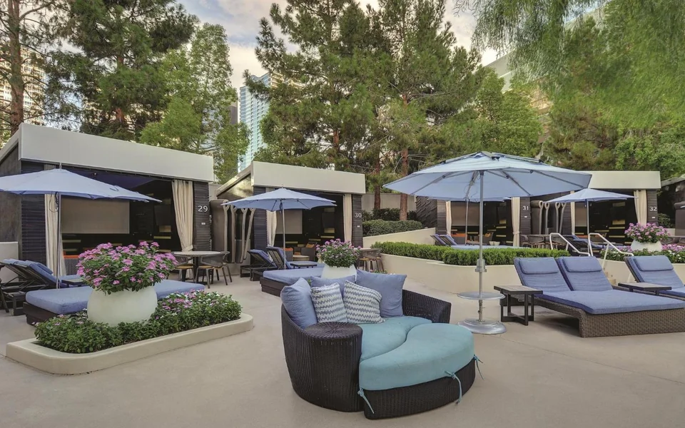 Aria Resort & Casino
