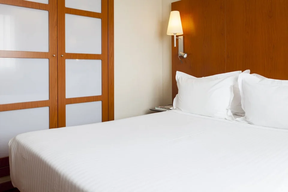 AC Hotel Sevilla Fórum