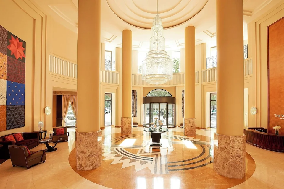 The Westin Valencia