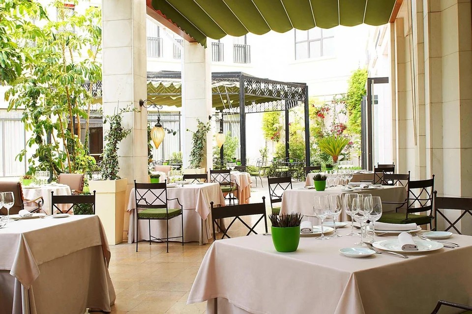 The Westin Valencia