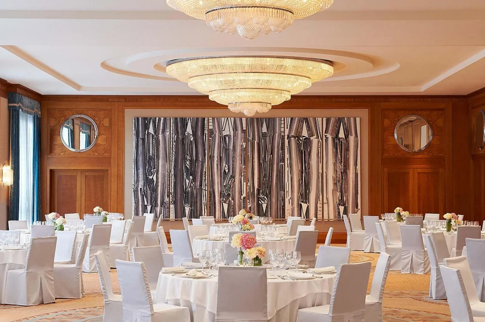 The Westin Valencia