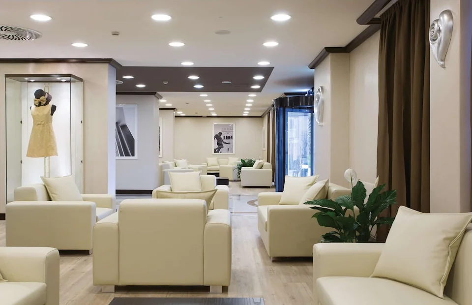 Best Western Plus Tower Hotel