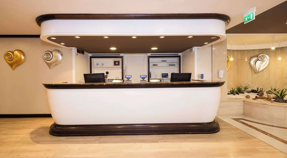 Best Western Plus Tower Hotel