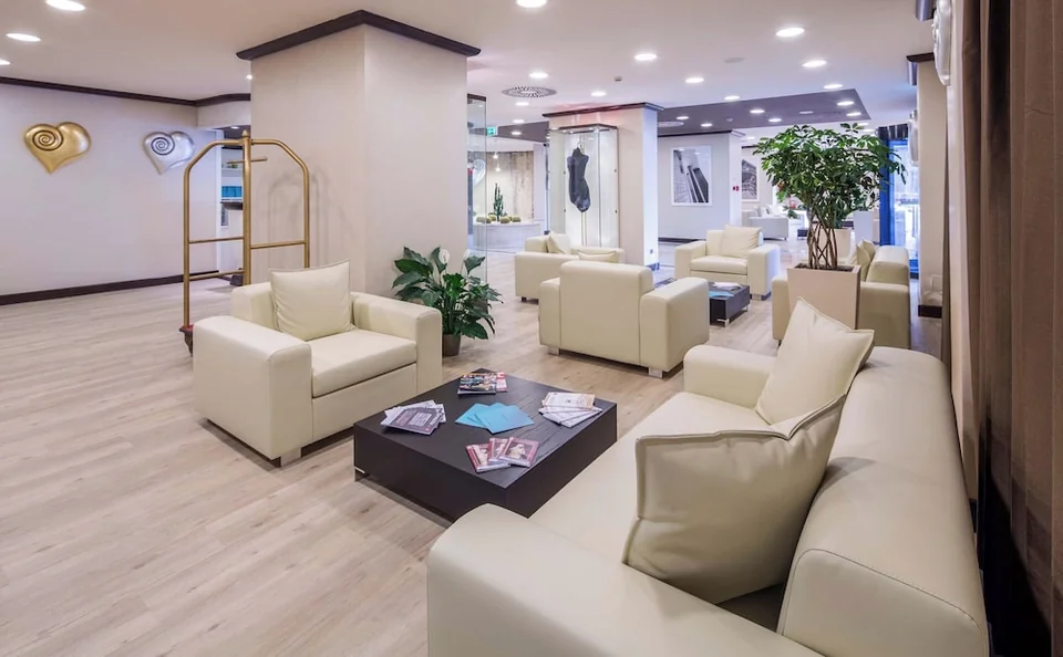 Best Western Plus Tower Hotel