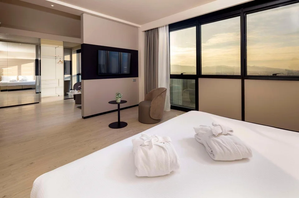 Best Western Plus Tower Hotel