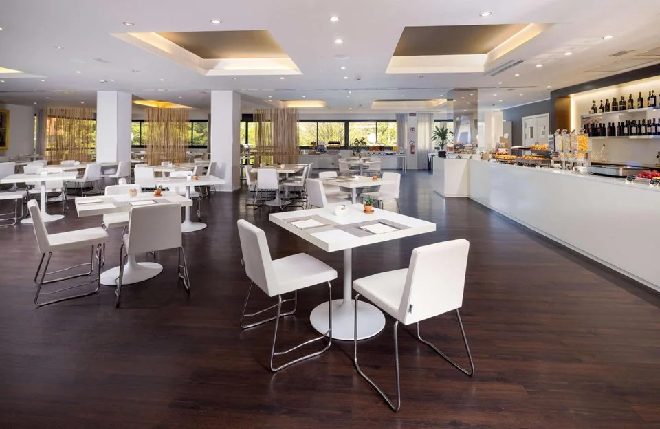 Best Western Plus Tower Hotel