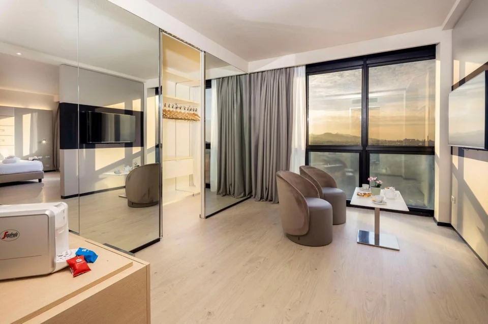 Best Western Plus Tower Hotel
