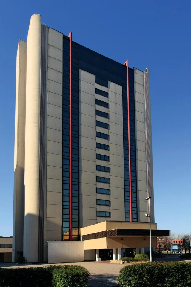 Best Western Plus Tower Hotel