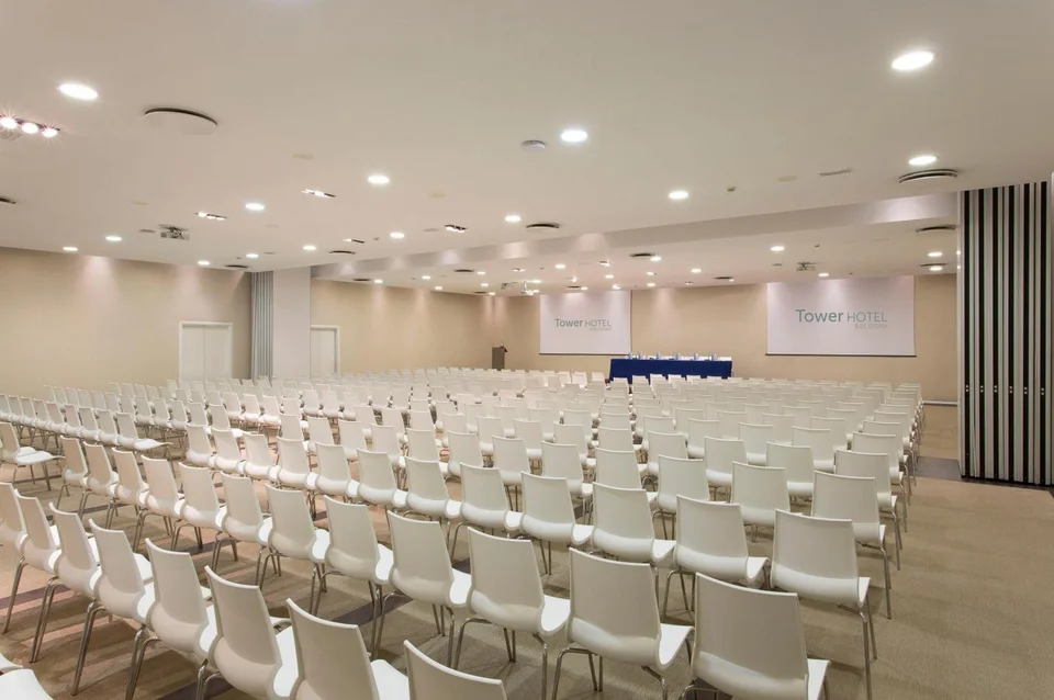 Best Western Plus Tower Hotel