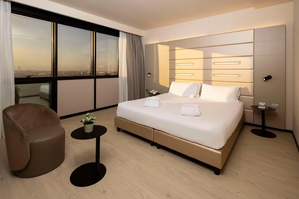 Best Western Plus Tower Hotel