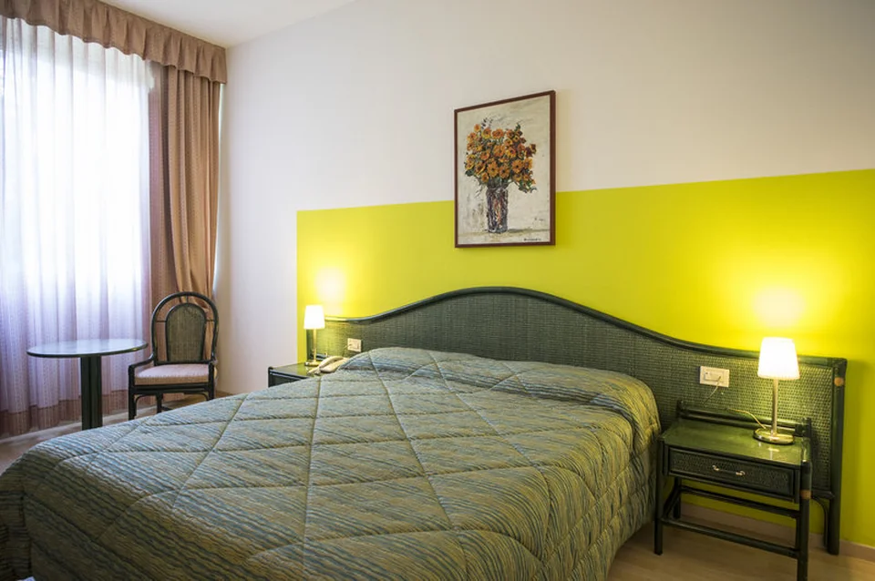 Hilton Garden Inn Bologna North