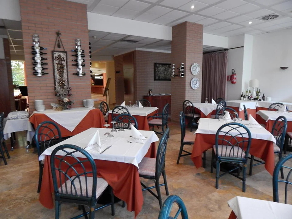 Hilton Garden Inn Bologna North