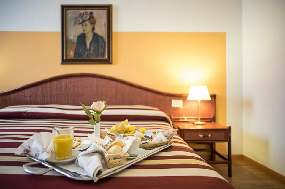 Hilton Garden Inn Bologna North