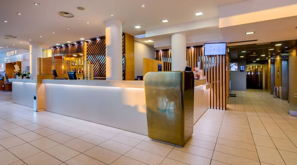 Holiday Inn Bologna - Fiera