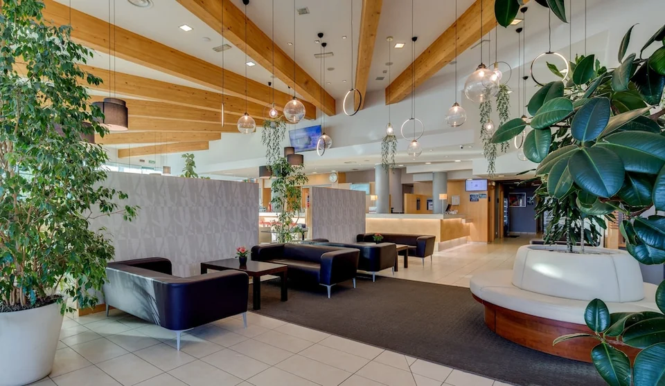 Holiday Inn Bologna - Fiera