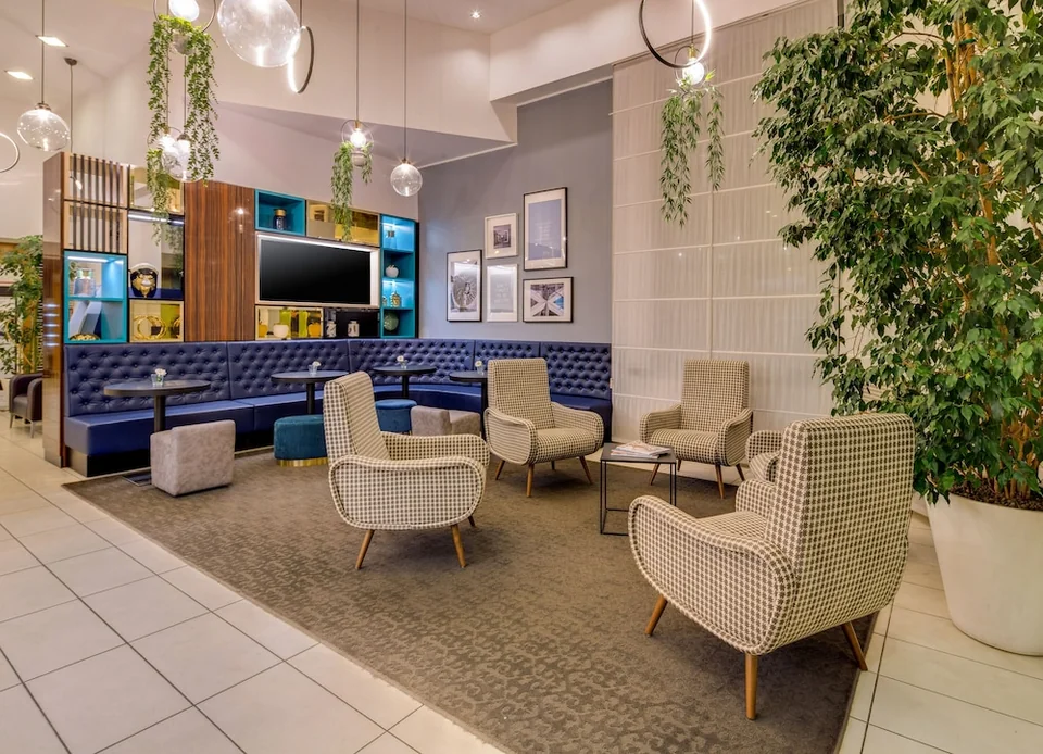 Holiday Inn Bologna - Fiera