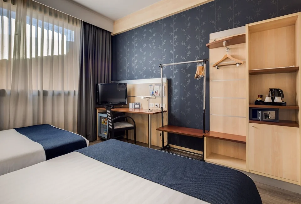Holiday Inn Bologna - Fiera