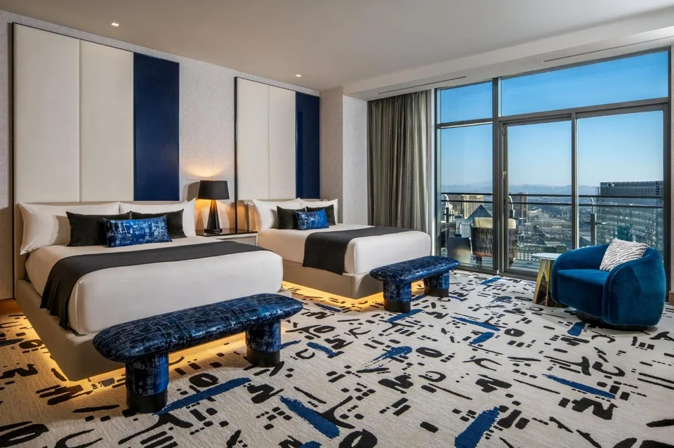 The Cosmopolitan of Las Vegas